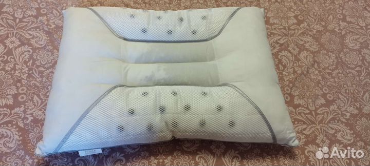 Подушка ортопедическая 