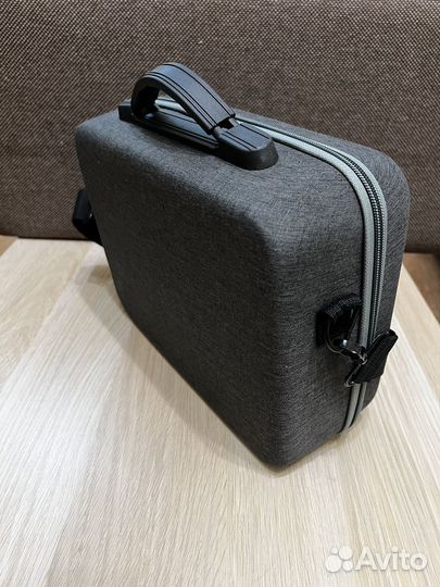 Сумка рюкзак кейс dji mini 3 pro rc n1