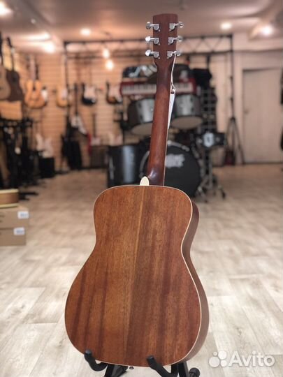 Акустическая гитара parkwood