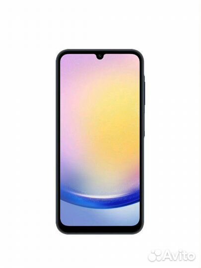 Samsung Galaxy A25, 8/256 ГБ