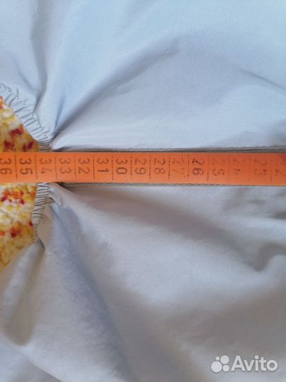 Дождевик для собак