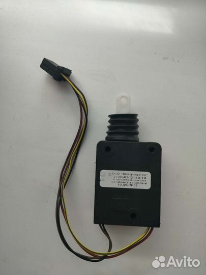 Запчасти Ваз