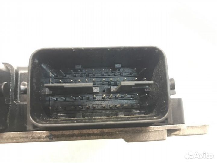 Блок управления двигателем Mitsubishi Lancer 10