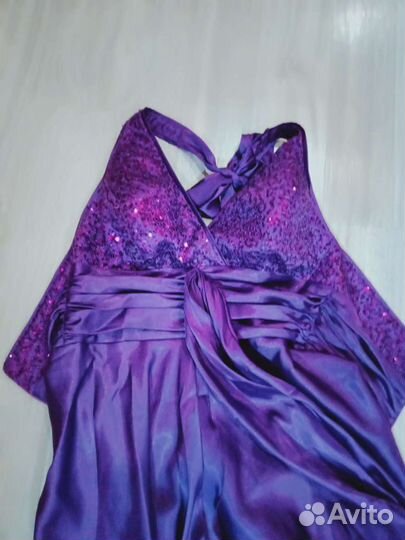 Платье+туфли