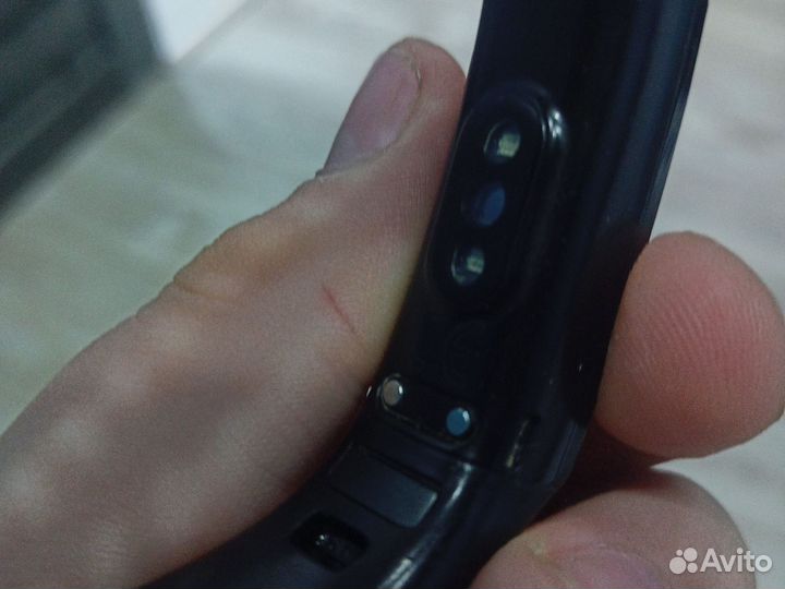 Часы для фитнеса