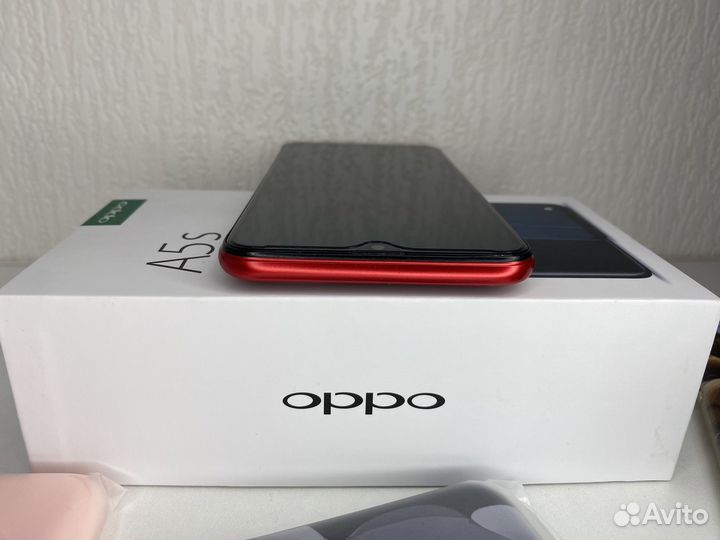 OPPO A5s, 3/32 ГБ