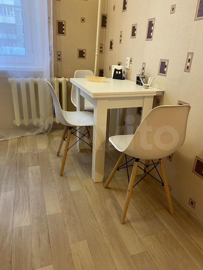 2-к. квартира, 42,5 м², 1/9 эт.