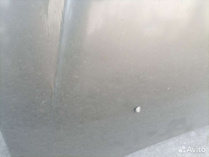 Капот Opel Vectra B