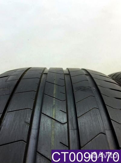 Pirelli P Zero PZ4 255/40 R19 100Y