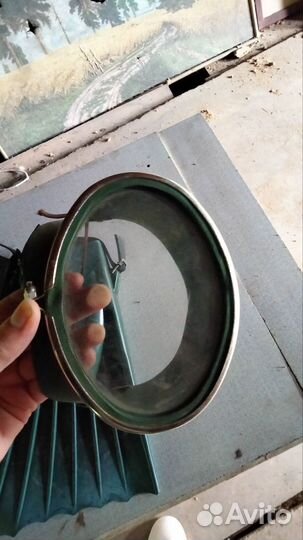 Ласты с маской Киев СССР