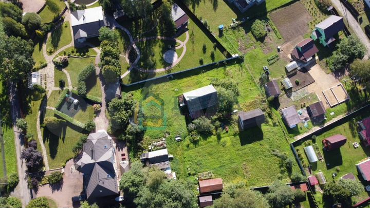 Участок 26 сот. (ИЖС)