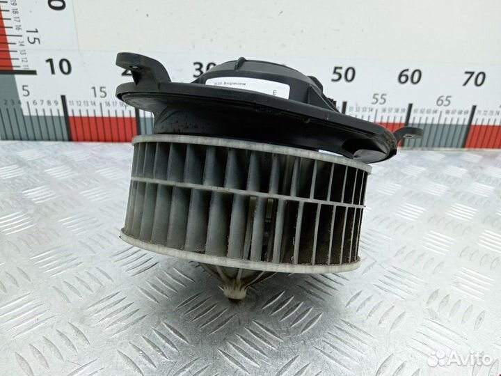 Моторчик печки для mercedes-benz E-Class (W211)