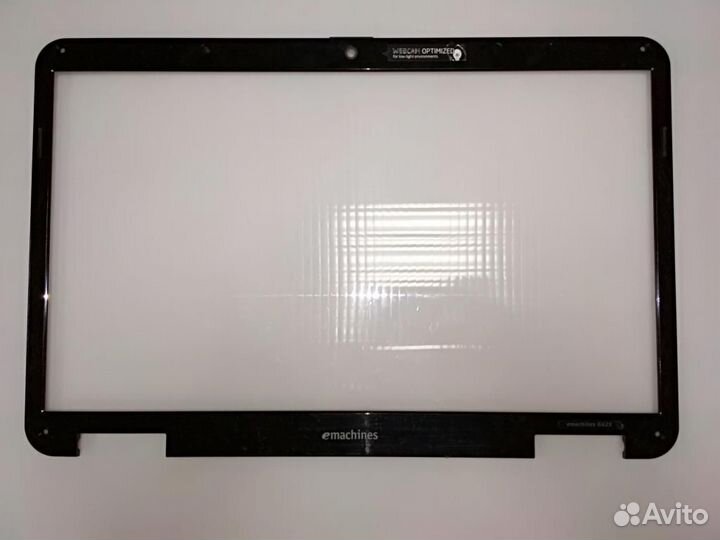 Рамка матрицы Emachines G625