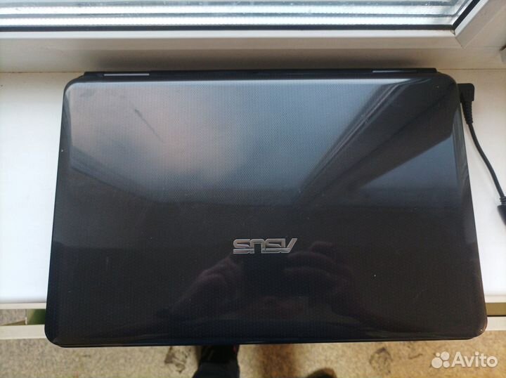 Asus k50ad