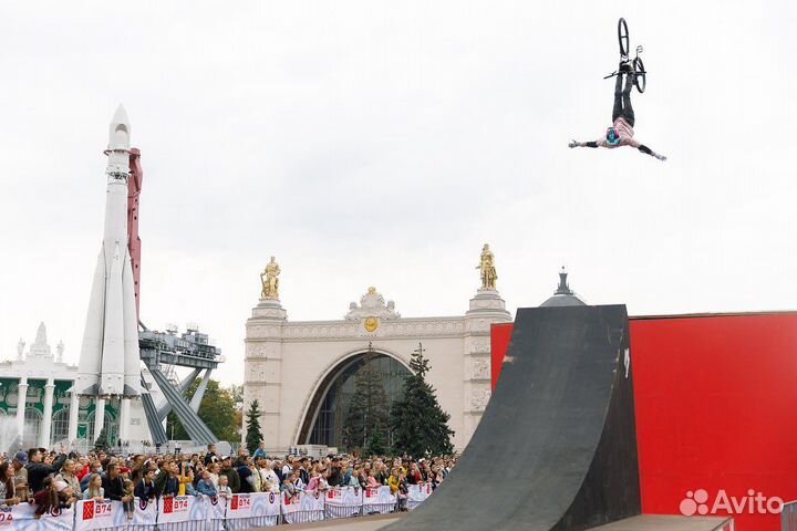 Тренер, инструктор, обучение bmx, mtb