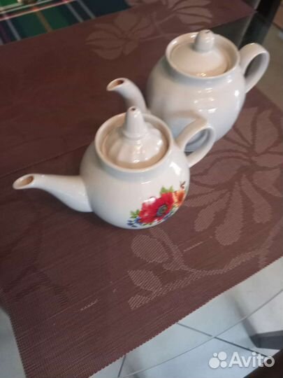 Кухонные принадлежности