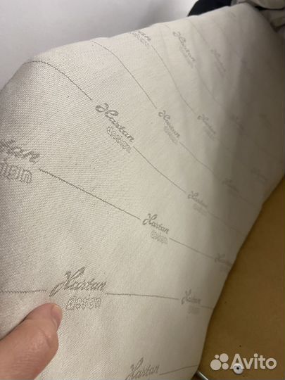 Люлька для коляски hartan racer gt