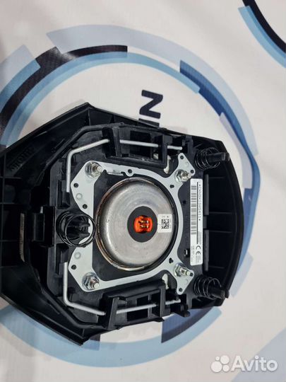 Новая Подушка в руль Mitsubishi Outlander 3 Asx