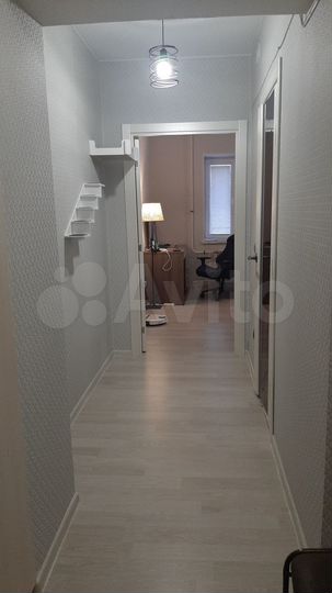 Квартира-студия, 38,7 м², 3/9 эт.
