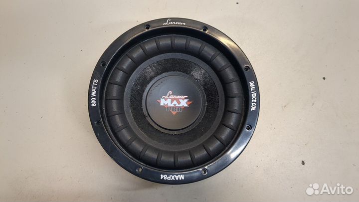 Сабвуфер Hyundai Sonata 6, 2011