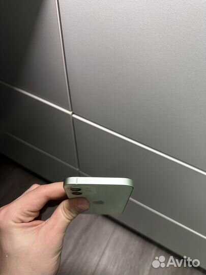 iPhone 12, 256 ГБ