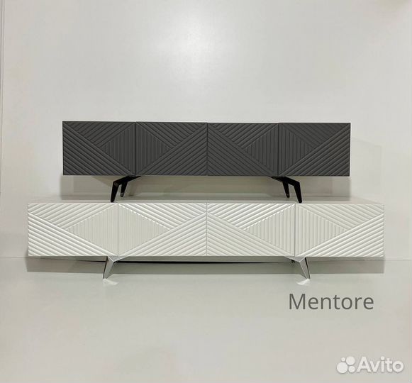 Тумба тв Bravo в современном стиле