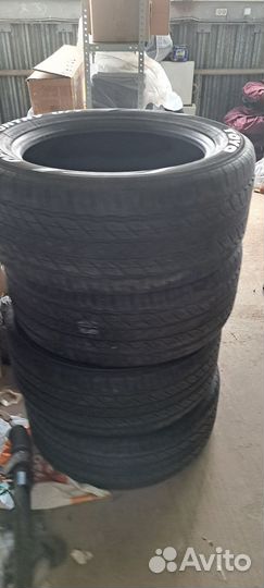 Toyo Open Country U/T 285/20 R50