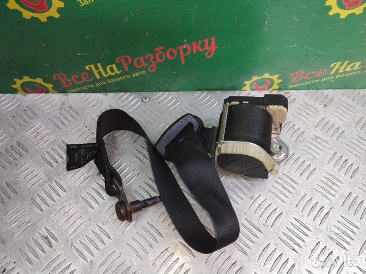 Ремень безопасности передний правый Ford Focus 2