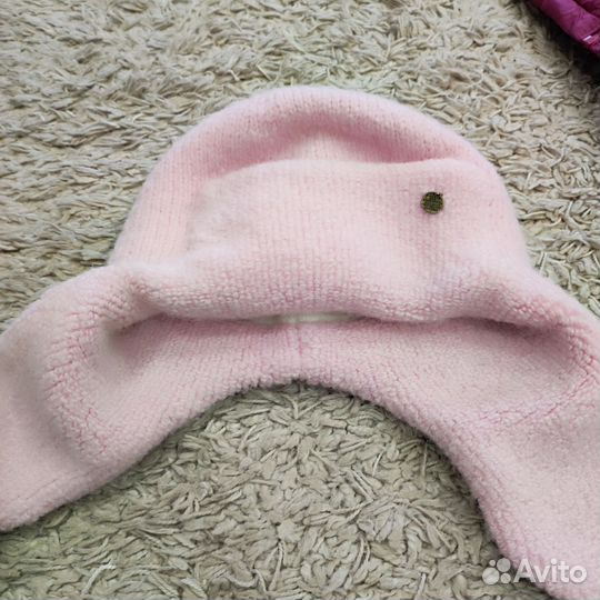 Шапка женская