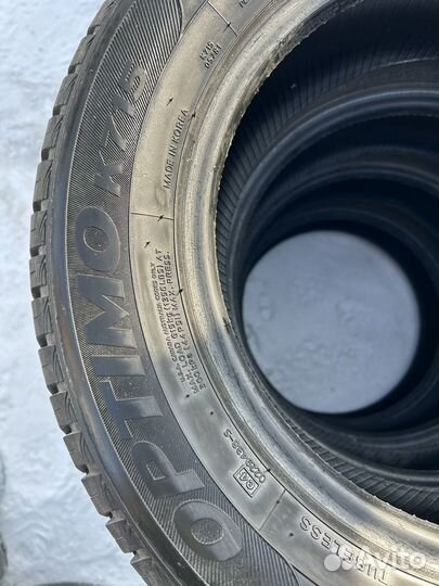 Hankook Optimo K715 195/65 R15