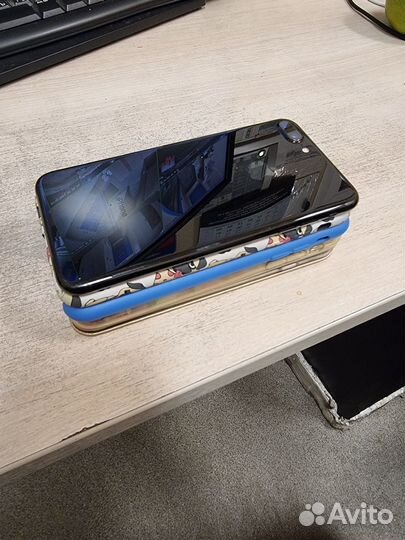 iPhone 7 Plus, 256 ГБ