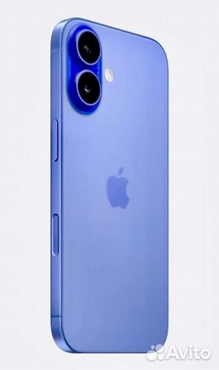 iPhone 16 Plus, 128 ГБ