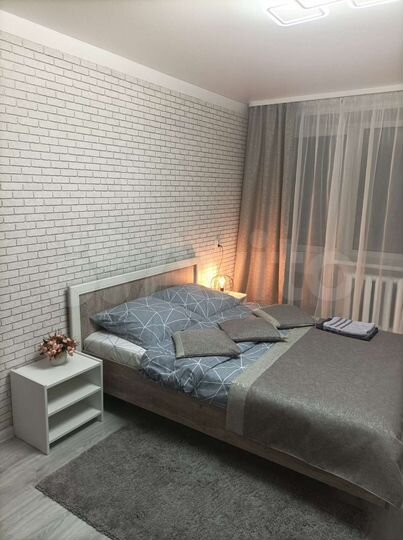 1-к. квартира, 32 м², 2/5 эт.