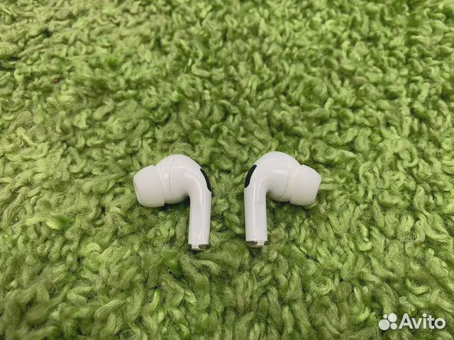 Беспроводные наушники AirPods Pro (копия) (ст1б)