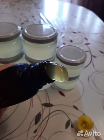 Масло озонированное в Калининграде