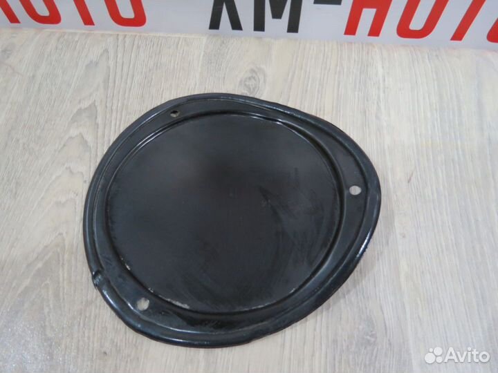 Крышка топливного насоса Skoda Rapid