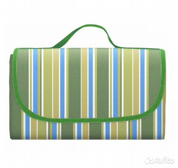 Коврик для пляжа и пикника 150x200 см