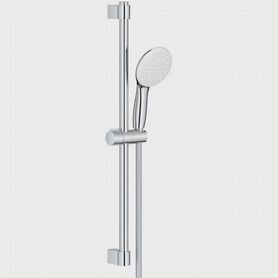 Душевой гарнитур Tempesta round Grohe 27853003