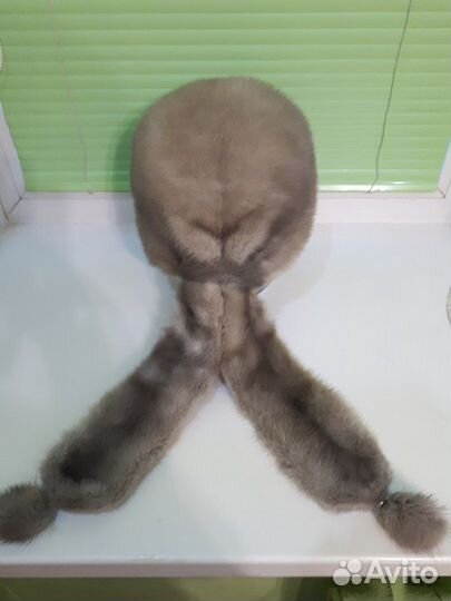 Продам шапку