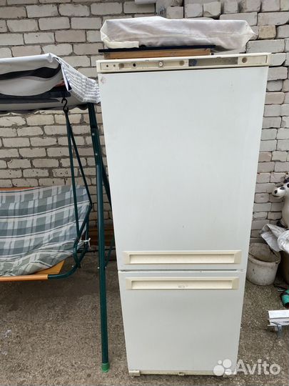 Холодильник бу