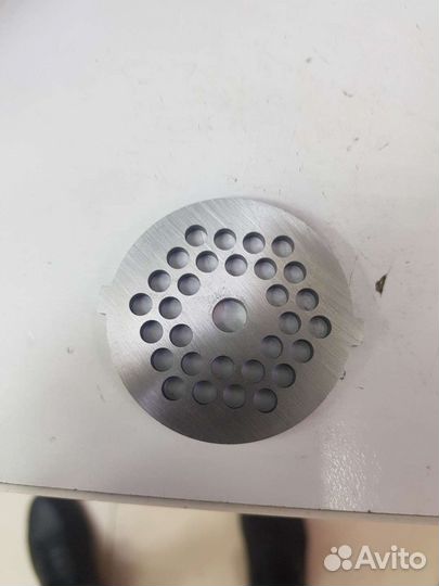 Запчасти для мясорубки bosch