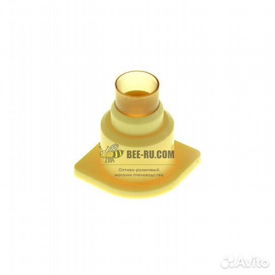 100 шт. Держатель мисочки Никот (система Nicot, Фр