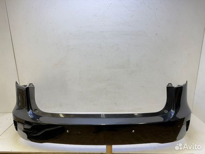 Бампер Lexus Rx300 4 2020-2024