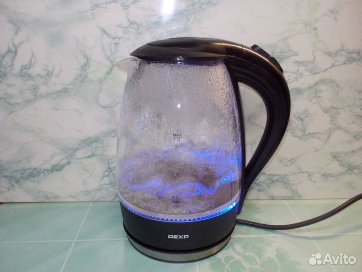 Чайник электрический