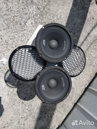 Динамики Dynamic State CM-L20.4v2