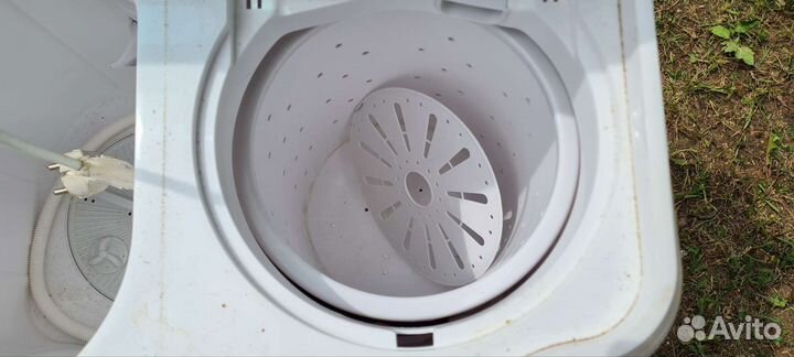 Стиральная машина Славда WA-45PT