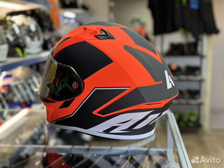 Мотошлем Airoh Valor