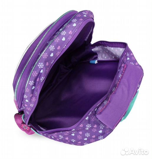 Рюкзак школьный erhaft новый