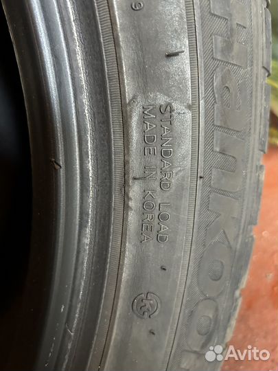 Hankook Optimo K415 235/50 R19