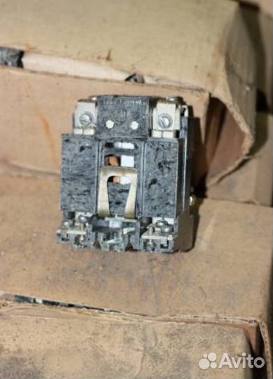 Реле трн-10 ухл4